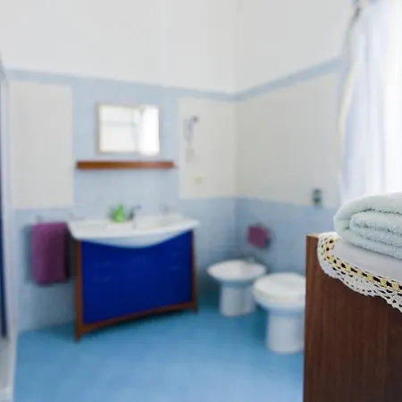 Bed & Breakfast L'arcobaleno Erice