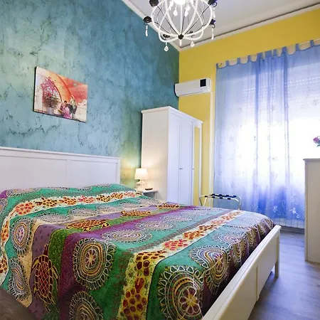 Bed & Breakfast L'arcobaleno *