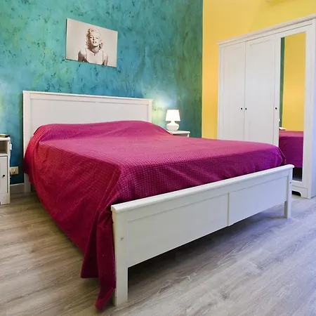 Nocleg ze śniadaniem L'arcobaleno *