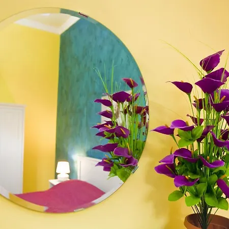 L'arcobaleno Bed & Breakfast