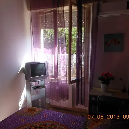 Bed & Breakfast L'arcobaleno