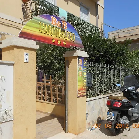 L'arcobaleno Bed & Breakfast Erice