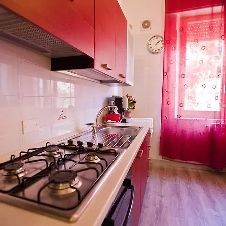 L'arcobaleno Bed & Breakfast Erice